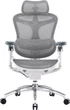 Игровое кресло Sihoo DORO C300 Pro Mesh White (DORO-C300-PRO-M102) - изображение 5
