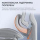 Игровое кресло Sihoo DORO C300 Pro Mesh White (DORO-C300-PRO-M102) - изображение 12