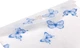 Набор папок-конвертов Buromax Butterfly Arabeski А4 на кнопке 12 шт (BM.3943-31) - изображение 4