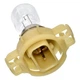 Автолампа галогенова PHILIPS Standard PSX24W PG20/7 24 W 12 V прозора 12276C1 (12276C1) - зображення 2