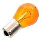 Автолампа накала PHILIPS Vision PY21W BAU15s 21W 12V оранжевая (12496NACP) - изображение 2