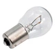 Автолампа розжарювання OSRAM Original P21W BA15s 21W 12V прозрачна 7506 (7506) - зображення 2