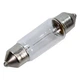 Автолампа розжарювання PHILIPS Standard C5W SV8.5 5W 12V прозора 12844CP (12844CP) - зображення 2