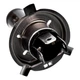 Автолампа галогеновая Renault H4 P43t-38 55W 12V прозрачная (7703097171) - изображение 2