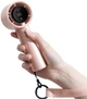 Wentylator Jisulife Pro1 Różowy - obraz 2