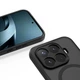 Чехол Tech-Protect Magmat для Xiaomi 17T Matte Black with MagSafe (5906302323470) - изображение 4