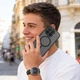 Чехол Tech-Protect Magmat для Xiaomi 17T Matte Black with MagSafe (5906302323470) - изображение 8