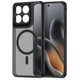 Чехол Tech-Protect MagMat для Motorola Edge 70 Fusion / Fusion Plus 5G Black with MagSafe (5906302323579) - изображение 2