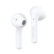 Наушники DeFunc True Lite Bluetooth 5.3 White (71464) - изображение 1