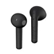 Наушники DeFunc True Lite Bluetooth 5.3 Black (71463) - изображение 1
