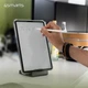 Док-станция 4smarts VoltDock USB-C 60W для планшетов Gunmetal (462261) - изображение 10