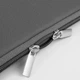 Чехол Hurtel для ноутбука 15.6" Grey (9145576261293) - изображение 9