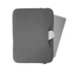 Чехол Hurtel для ноутбука 15.6" Grey (9145576261293) - изображение 3