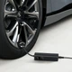 Автомобильный насос Baseus Super Mini Inflator Pump Black (CRCQ000001) - изображение 11