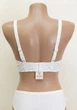 Удобный хлопковый бюстгальтер для кормления ESMARA Lingerie 90В - изображение 2