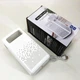 Лампа от комаров и насекомых USB Bug Zapper Fly. Цвет: белый - изображение 2