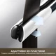 Выпрямитель для волос Dreame AuraSteam Straight Pink AA01A-PK - изображение 3