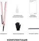 Выпрямитель для волос Dreame AuraSteam Straight Pink AA01A-PK - изображение 11