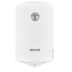 Бойлер Mixxus Round Wet EWH-07030 1,5 кВт 30л мокрый ТЭН, вертикальный, белый (WH0600) - изображение 1