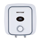 Бойлер Mixxus Small Over EWH-0506 1,5 кВт 6л мокрый ТЭН, над мойкой, белый (WH0020) - изображение 1