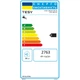 Бойлер Tesy SimpatEco CTVOL 1004415 D07 TRC 100 л 1,5 кВт мокрый ТЭН, вертикальный, белый (306712) - изображение 3