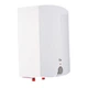 Бойлер Tiki GT15O Mini 15 л 2 кВт мокрый ТЭН, над мойкой, белый (700188) - изображение 4