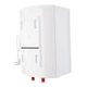Бойлер Tiki GT15O Mini 15 л 2 кВт мокрый ТЭН, над мойкой, белый (700188) - изображение 7
