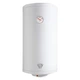 Бойлер Bandini Braun Slim 45 л 2 кВт мокрый ТЭН, вертикальный, белый (SE0045C2VR152) - изображение 1