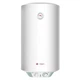 Бойлер Hi-Therm Favorite 50 л 1,5 кВт мокрый ТЭН, вертикальный, белый - изображение 1