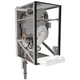 Газовый котел Fondital Itaca CH KR 85 кВт 850м2 конденсационный, одноконтурный (KITU22KR85) - изображение 2