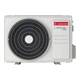 Кондиціонер Ariston ALYS C 25 MUD0 25м2 (-15°C) R32 інверторний, білий (3381411) - зображення 4