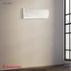 Кондиціонер Ariston ALYS C 25 MUD0 25м2 (-15°C) R32 інверторний, білий (3381411) - зображення 6
