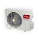 Кондиціонер TCL BreezeIN 2.0 UG11 Heat Pump 70м2 (-30°С) R32 інверторний, білий + пульт ДК (Wi-Fi) (TAC-24CHSD/UG11V3AHB) - зображення 10