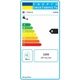 Бойлер Hi-Therm FLAT 2 кВт 50л мокрый ТЭН, вертикальный (FLAT50) - изображение 3