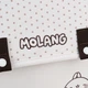 Шкільний набір Kite Education Molang SET_ML26-772M - изображение 9