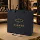 Подарункова набір для ручки Parker - пакет + додатковий стержень - изображение 3