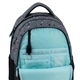 Рюкзак Kite Education Shine 18 л K26-700M-2 - зображення 13