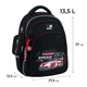 Шкільний набір Kite Education Speed ​​Racer SET_K26-763S-2 - зображення 4