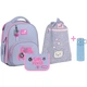 Шкільний набір Kite Education Girl's Power SET_K26-556M-1 - изображение 1