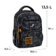 Шкільний набір Kite Education Freestyle SET_K26-773M-6 - зображення 4
