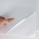 Пленка Антикоготь самоклеющаяся защитная для мебели и стен от кошек (F59767129) - изображение 4