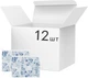 Набор папок-конвертов Buromax Machaon Arabeski А4 на молнии 12 шт (BM.3948-02) - изображение 1