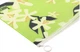 Набор папок-конвертов Buromax Plumeria Arabeski А4 на молнии 12 шт (BM.3948-15) - изображение 4