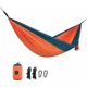 Гамак Naturehike NH21DC011 290х148cm Orange - зображення 2