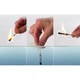 Спички Lifesystems Stormproof Matches Refill (15шт/уп) - изображение 3