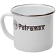 Кружка Petromax Enamel Mug 300мл White - зображення 1