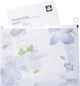 Набор папок-конвертов Buromax Freesia Arabeski А4 на молнии 12 шт (BM.3948-26) - изображение 3