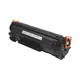 Картридж для Canon MF-237 DAYTON 737, CF283X Black DN-HP-NT283X - зображення 1