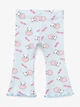 Штани для дівчинки Kinderly Kids 6040 80 см Сірий shop (2000999629907) - зображення 3