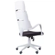 Кресло AMF Spiral White Черный - изображение 2